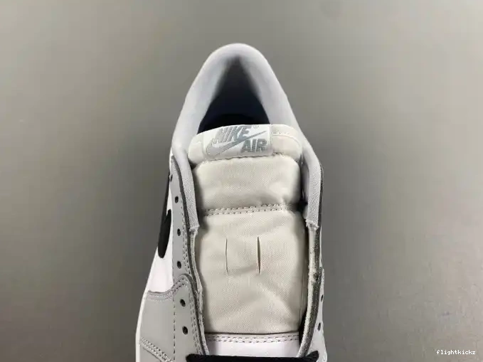 Jordan Low Barons Air 1 CZ0790-110 OG 0702